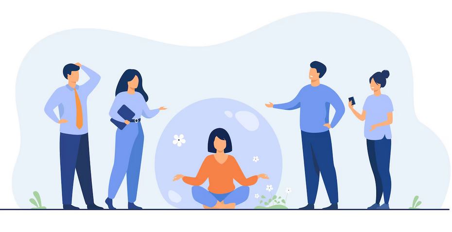 Qualité de vie au travail